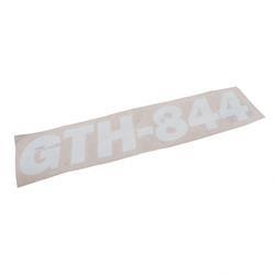 Picture of Decal Cosmetic Gth844 Small