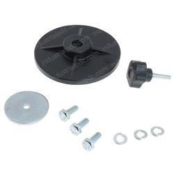 Picture of Hub Side Broom Fixing Kit