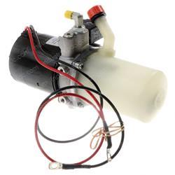 Picture of Hydraulic Power Unit - 24 Volt