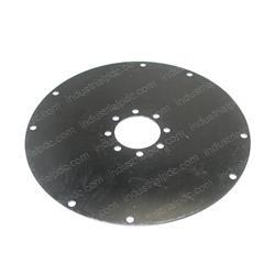 Picture of Plate - Input