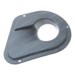Picture of Bezel- Headlight- Lh W/Inserts