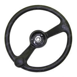 Picture of Wheel Assembly Steering