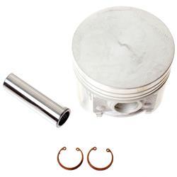 Picture of Piston + Pin Assembly (std)