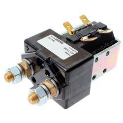 Picture of Contactor 24v