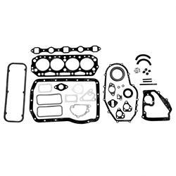  005910709381 GASKET SET - OVERHAUL
