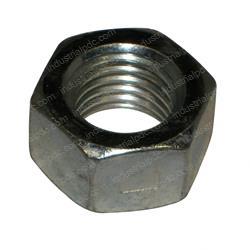 Picture of Nut - Self-Locking