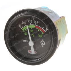 Picture of Gauge - Temperature