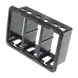 Picture of Bezel -  Switch [3 Gang]