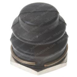 Picture of Starter Reset Cover