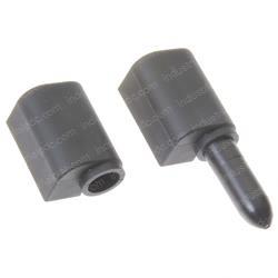 Picture of Hinge- Lh Nylon