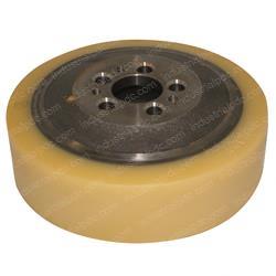 Picture of Drive Wheel - Poly