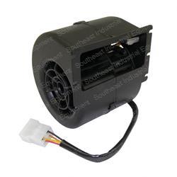 BT BT0058129 MOTOR - FAN