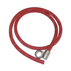 Picture of Leadhead - 3/0 Red 60