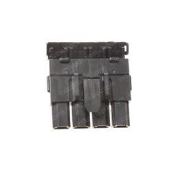 Picture of Terminal Conn Housing 4 Pos