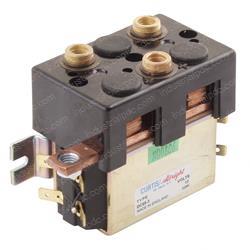 Picture of Contactor - Dc88 12dc 3