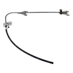 OTTAWA YARD MULE 53547386 REGULATOR - WINDOW