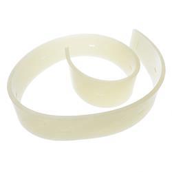 Picture of Blade Rear Sq Pu H 63