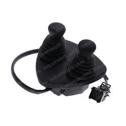 Picture of Joystickdoublelever - Bothl