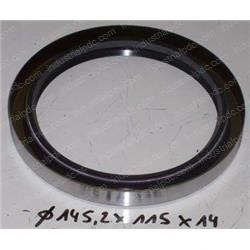 Picture of Seal - Oil