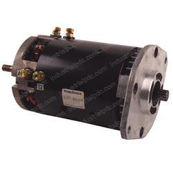 Picture of Motor - Drive