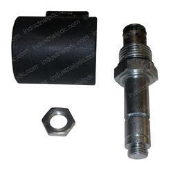 Picture of Valve - Solenoid