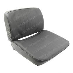 Picture of Seat - Vinyl