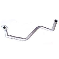 Picture of Pipe - Exhaust