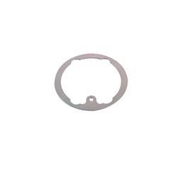 Picture of Plate - Horn