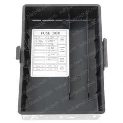 Picture of Cover-Fuse Box W/Decal