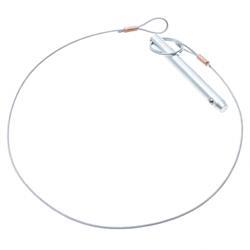 Picture of Pin Assy Stab-Ret. Dpl30 36