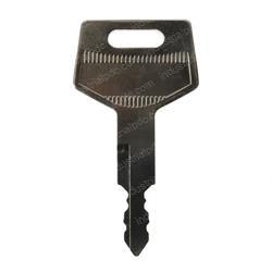 Picture of Key - Ignition/Door Lock