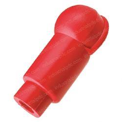 Picture of Insulator - 1/0+2/0 Ga - Red