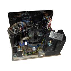 Picture of Panel Pump Scr Ev100