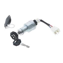 Picture of Switch - Ignition