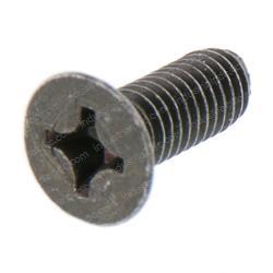 Picture of Screw Mem6x16sta2r