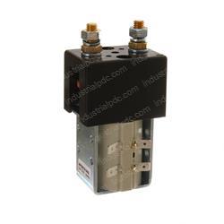 Picture of Contactor - Drive 24 Volt