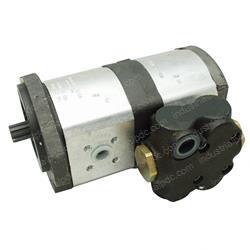 Picture of Pump - Gear Cc Rot.