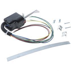 Picture of Handle- Turn Signal