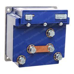 Picture of Motor Controller