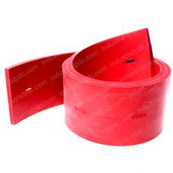 Picture of Squeegee - Red Gum