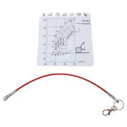 Picture of Charts- 5519 Load W/ Lanyard
