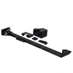 Picture of Latch - Door - Interior