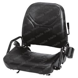 Seat With Hip Restr + Switch 3Eb50A5181