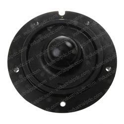 Picture of Hub Rear