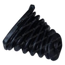 Picture of Boot - Lever