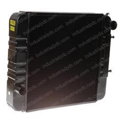 Picture of Radiator-6-Core-19.375w X 18.1