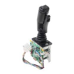 Picture of Joystick- Hall Effect Trimmabl