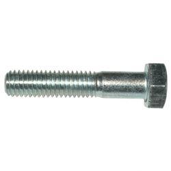 Picture of Screw - Btn M8x1.25x40 Ss