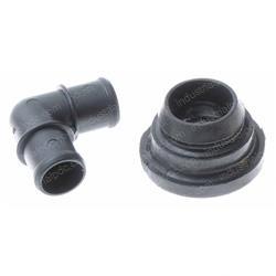 Picture of Breather Tube and Grommet