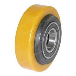 Picture of Wheel - Poly